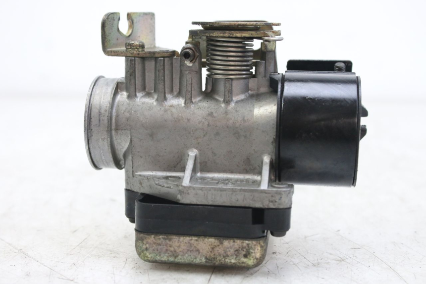 photo de INJECTIE HONDA FES S-WING SWING ABS 125 (2007 - 2015) - Hoofdaanzicht