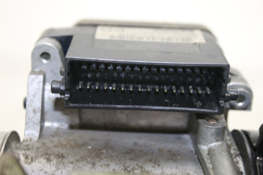 photo de INJECTIE HONDA FES S-WING SWING ABS 125 (2007 - 2015) - Zoom op gebruiksstaat
