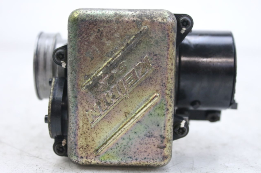 photo de INJECTIE HONDA FES S-WING SWING ABS 125 (2007 - 2015) - Andere kijkhoek