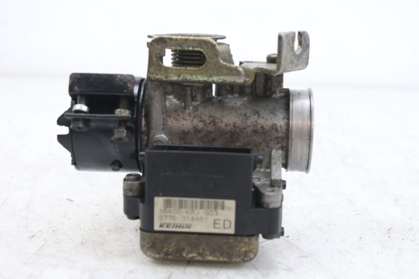 photo de INJECTIE HONDA FES S-WING SWING ABS 125 (2007 - 2015) - Staat van het oppervlak