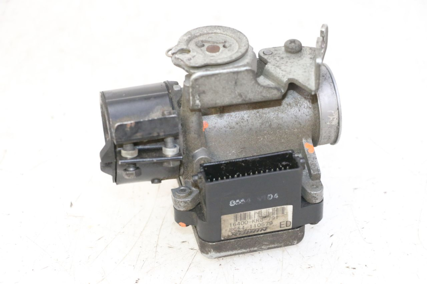 photo de INJECTIE HONDA FES S-WING SWING ABS 125 (2007 - 2015) - Hoofdaanzicht