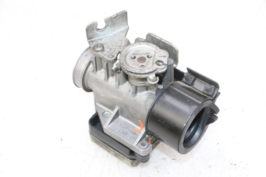 photo de INJECTIE HONDA FES S-WING SWING ABS 125 (2007 - 2015) - Zoom op gebruiksstaat