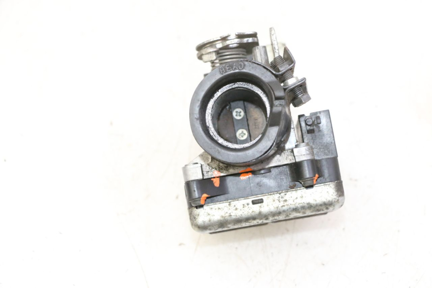 photo de INJECTIE HONDA FES S-WING SWING ABS 125 (2007 - 2015) - Technische close-up