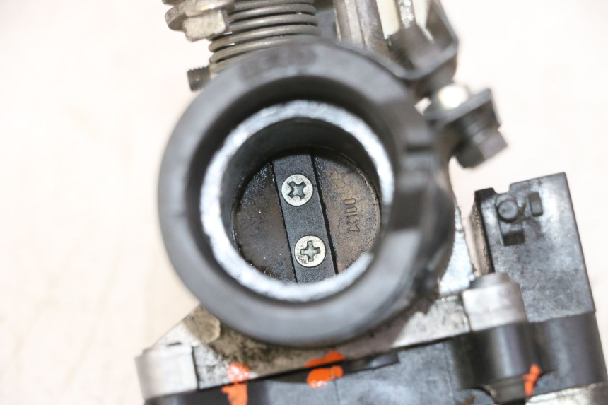 photo de INJECTIE HONDA FES S-WING SWING ABS 125 (2007 - 2015) - Overzicht