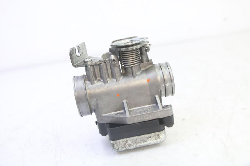 photo de INJECTIE HONDA FES S-WING SWING ABS 125 (2007 - 2015) - Hoofdaanzicht