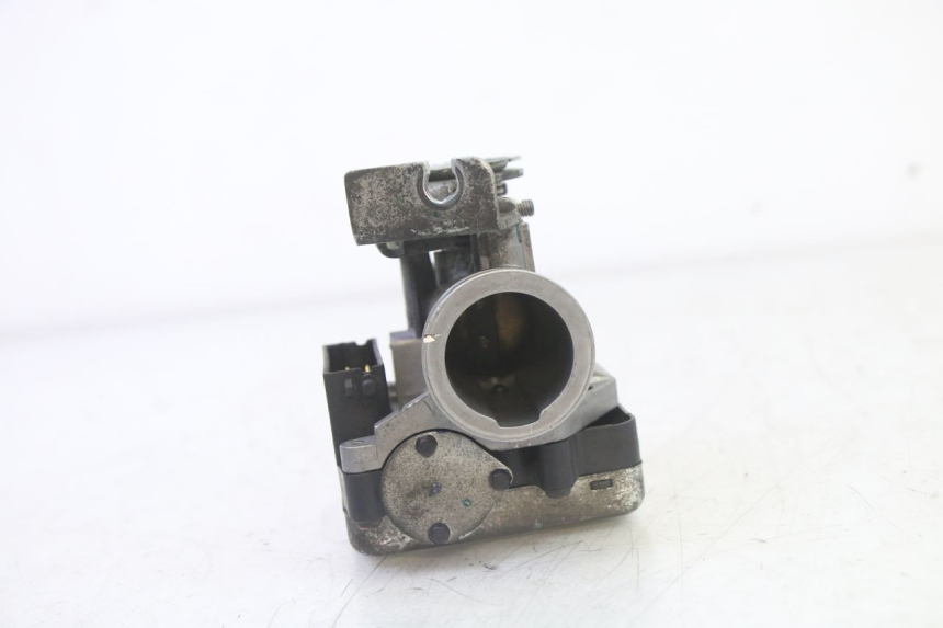 photo de INJECTIE HONDA FES S-WING SWING ABS 125 (2007 - 2015) - Technische close-up