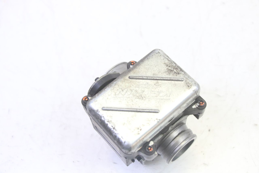 photo de INJECTIE HONDA FES S-WING SWING ABS 125 (2007 - 2015) - Bevestigingspunten