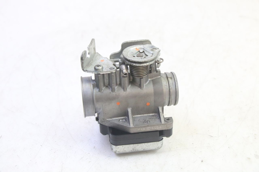 photo de INJECTIE HONDA FES S-WING SWING ABS 125 (2007 - 2015) - Hoofdaanzicht