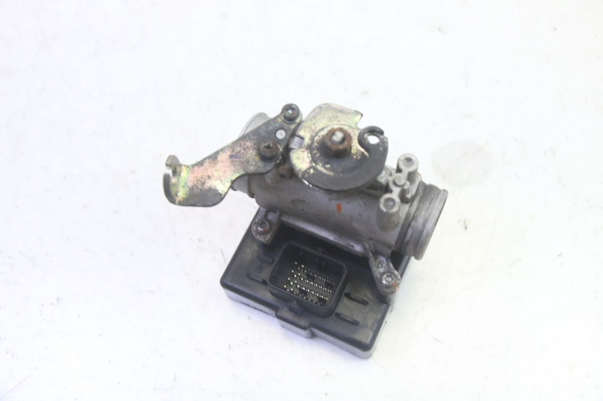 photo de INJECTIE SYM FIDDLE 3 III 125 (2014 - 2020) - Detail van het onderdeel