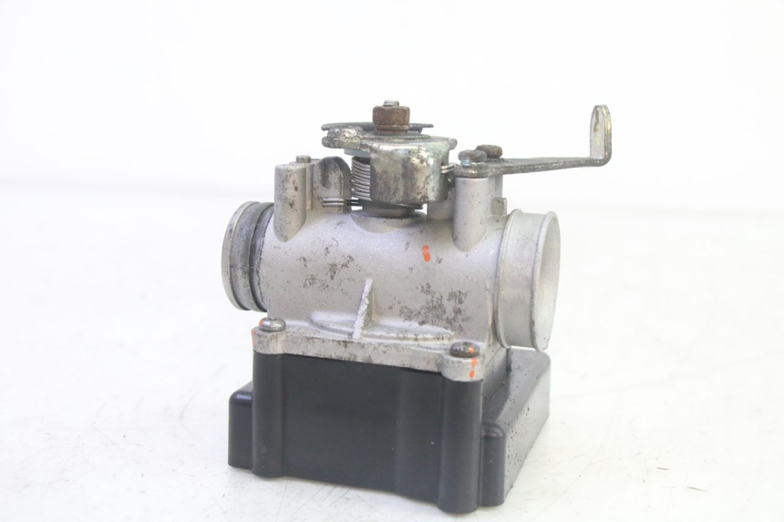 photo de INJECTIE SYM FIDDLE 3 III 125 (2014 - 2020) - Technische close-up