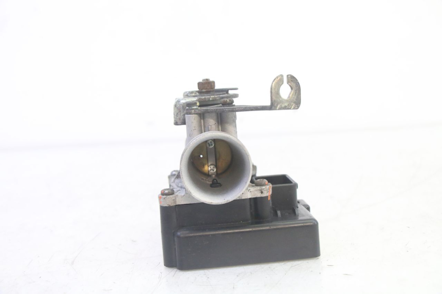 photo de INJECTIE SYM FIDDLE 3 III 125 (2014 - 2020) - Overzicht