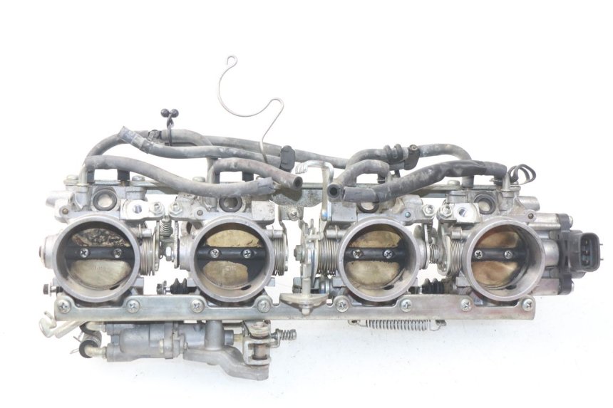 photo de INJECTIE YAMAHA FJR ABS 1300 (2006 - 2012) - Hoofdaanzicht