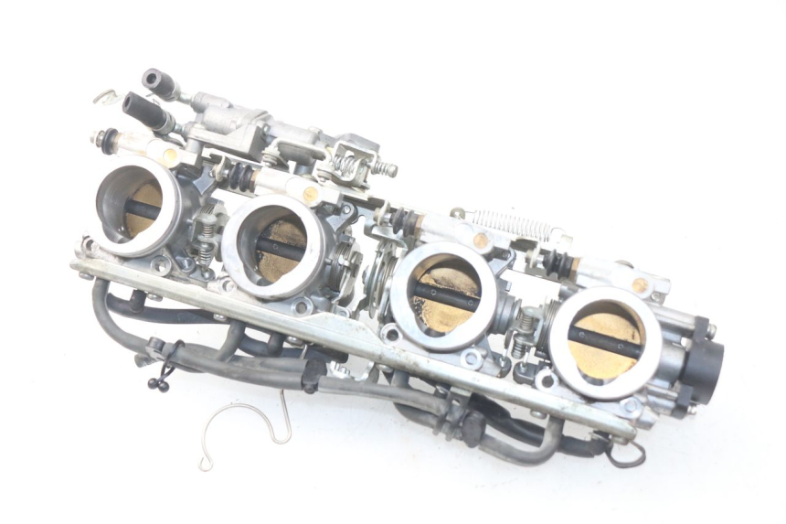 photo de INJECTIE YAMAHA FJR ABS 1300 (2006 - 2012) - Zoom op gebruiksstaat