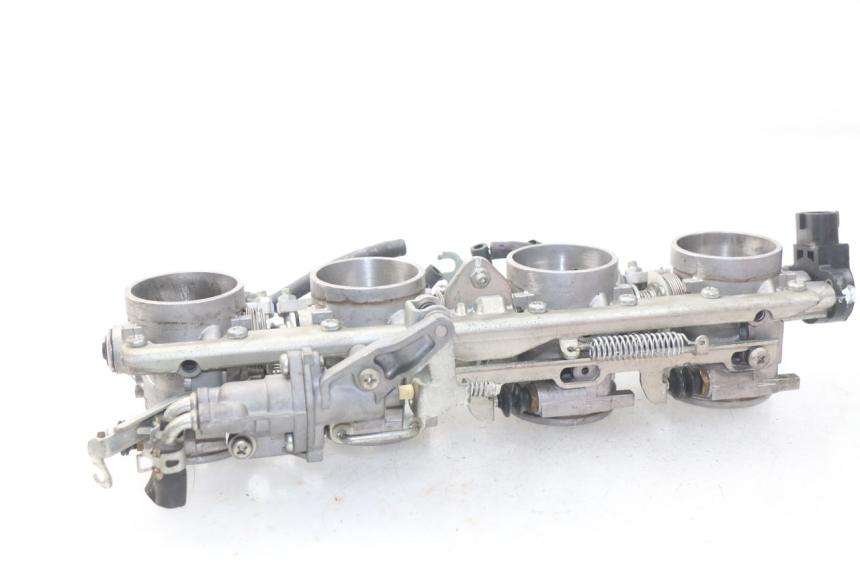 photo de INJECTIE YAMAHA FJR ABS 1300 (2006 - 2012) - Andere kijkhoek