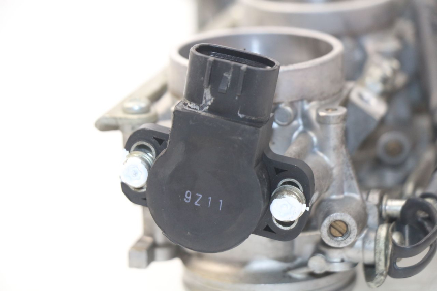 photo de INJECTIE YAMAHA FJR ABS 1300 (2006 - 2012) - Overzicht