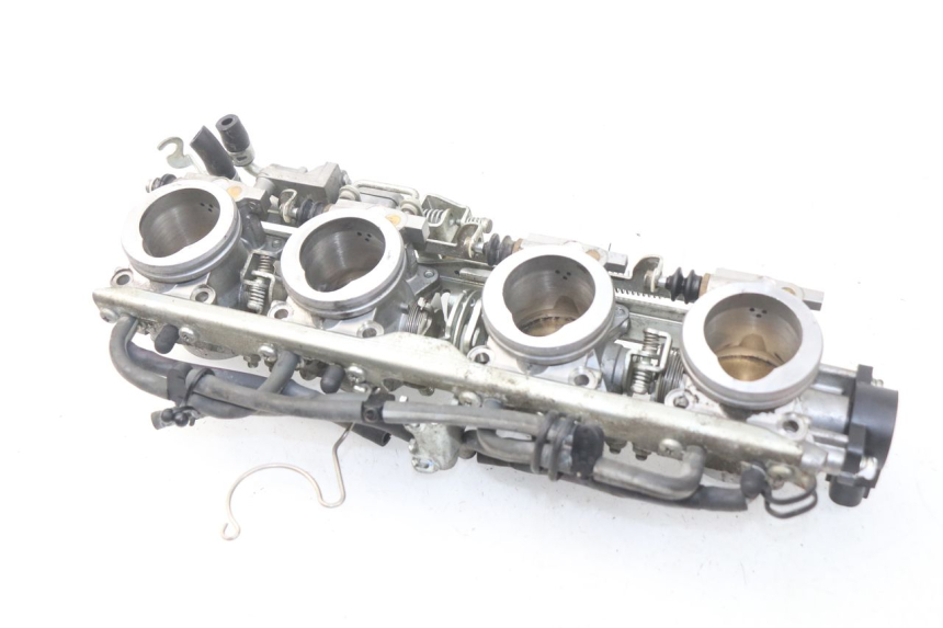 photo de INJECTIE YAMAHA FJR ABS 1300 (2006 - 2012) - Bevestigingspunten