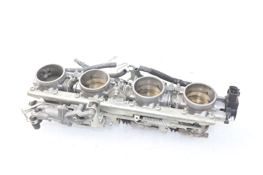 photo de INJECTIE YAMAHA FJR ABS 1300 (2006 - 2012) - Staat van het oppervlak