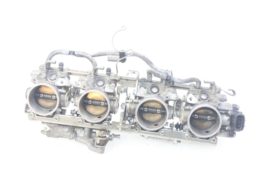 photo de INJECTIE YAMAHA FJR ABS 1300 (2006 - 2012) - Hoofdaanzicht