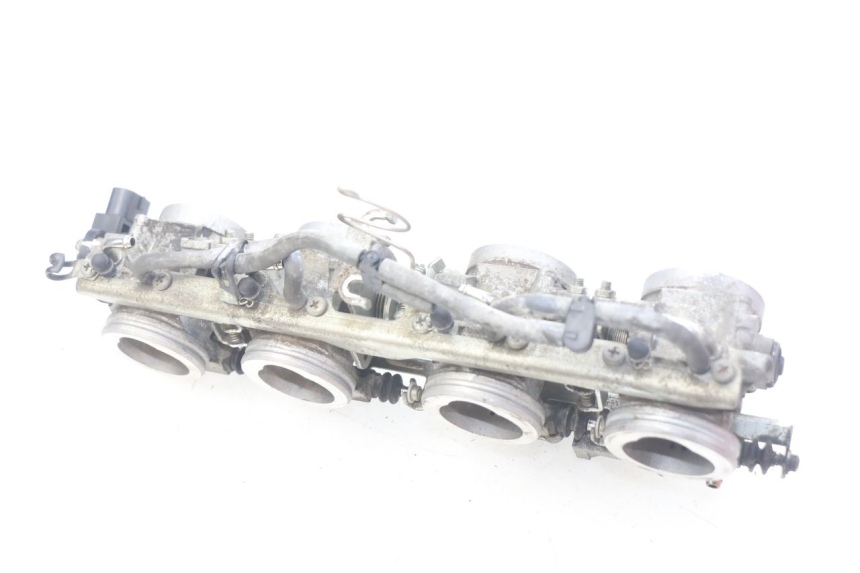 photo de INJECTIE YAMAHA FJR ABS 1300 (2006 - 2012) - Zoom op gebruiksstaat