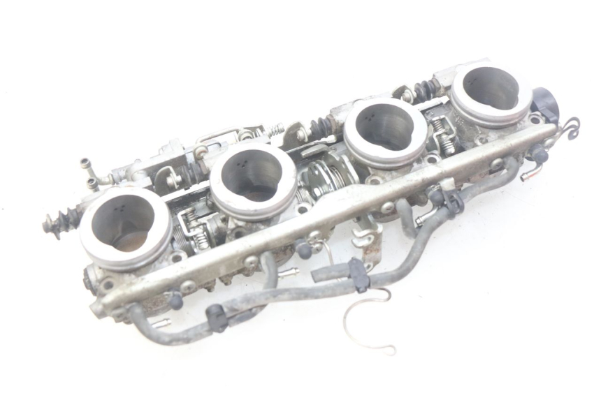 photo de INJECTIE YAMAHA FJR ABS 1300 (2006 - 2012) - Andere kijkhoek