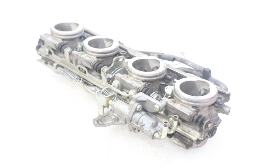 photo de INJECTIE YAMAHA FJR ABS 1300 (2006 - 2012) - Technische close-up