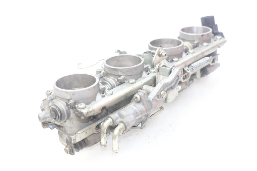 photo de INJECTIE YAMAHA FJR ABS 1300 (2006 - 2012) - Overzicht