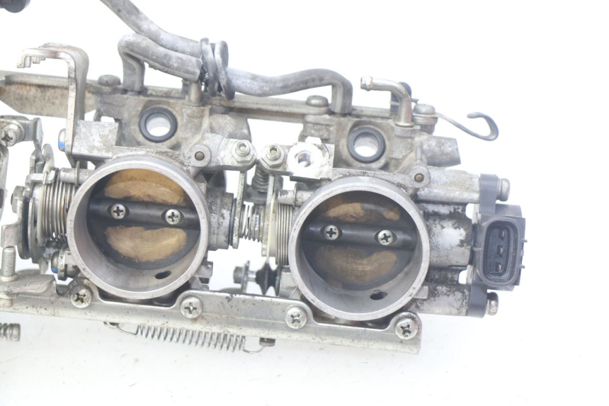 photo de INJECTIE YAMAHA FJR ABS 1300 (2006 - 2012) - Staat van het oppervlak