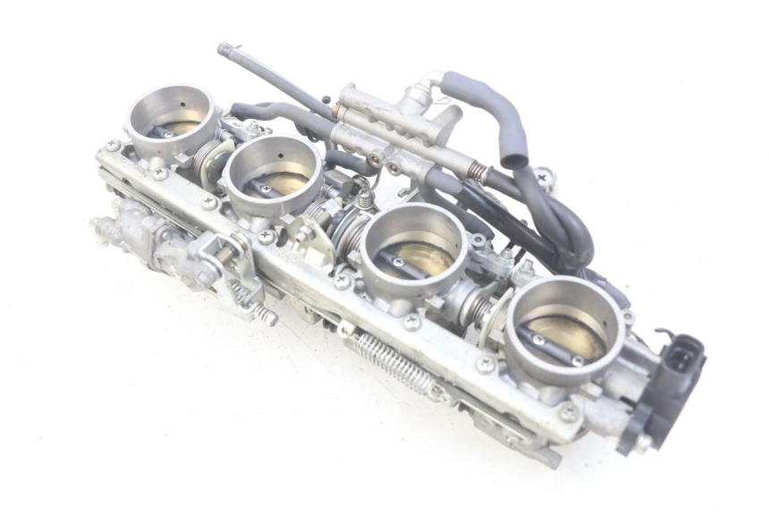 photo de INJECTIE YAMAHA FJR ABS 1300 (2006 - 2012) - Hoofdaanzicht