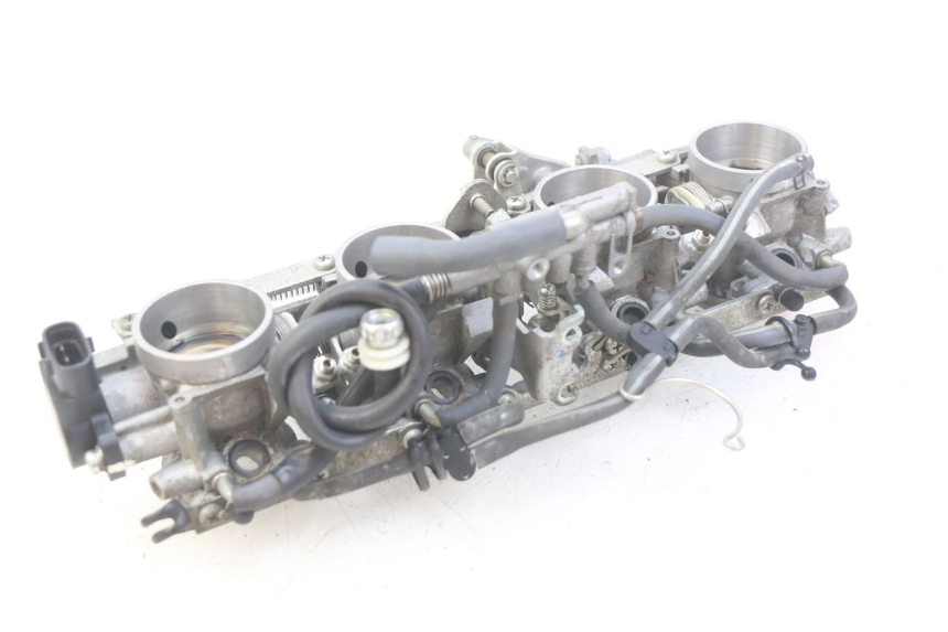 photo de INJECTIE YAMAHA FJR ABS 1300 (2006 - 2012) - Detail van het onderdeel