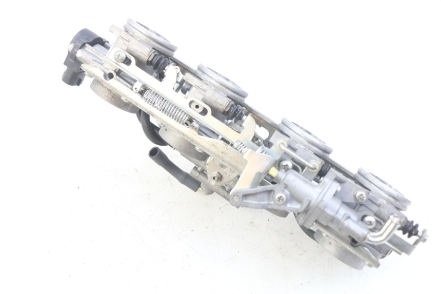 photo de INJECTIE YAMAHA FJR ABS 1300 (2006 - 2012) - Zoom op gebruiksstaat