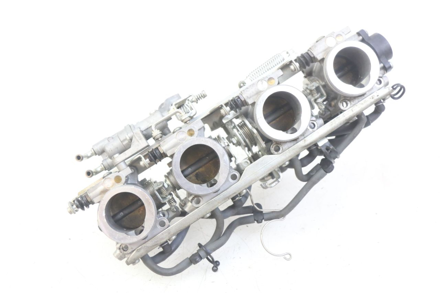 photo de INJECTIE YAMAHA FJR ABS 1300 (2006 - 2012) - Andere kijkhoek