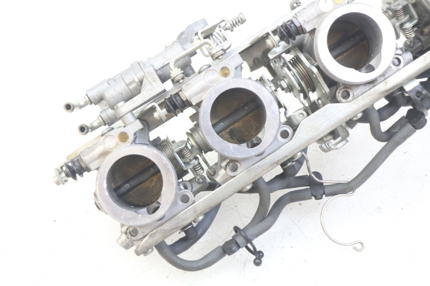 photo de INJECTIE YAMAHA FJR ABS 1300 (2006 - 2012) - Overzicht