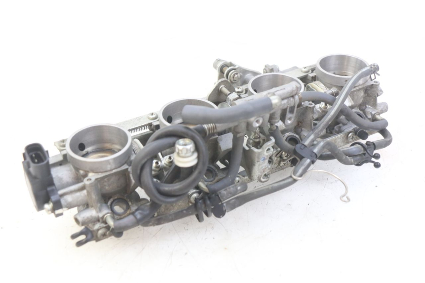 photo de INJECTIE YAMAHA FJR ABS 1300 (2006 - 2012) - Staat van het oppervlak