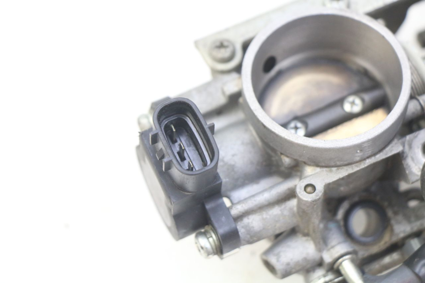 photo de INJECTIE YAMAHA FJR ABS 1300 (2006 - 2012) - Gecontroleerd onderdeel