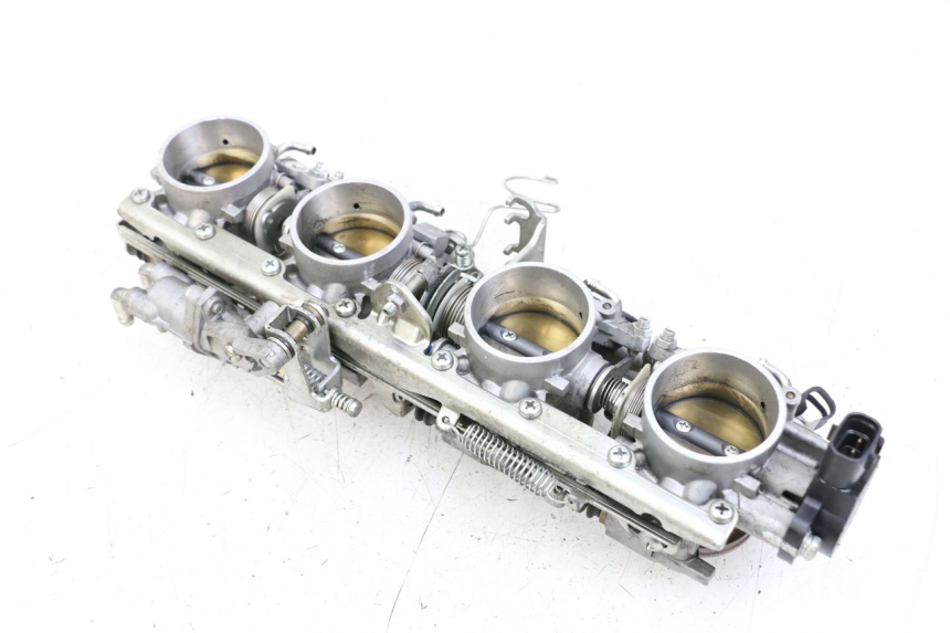 photo de INJECTIE YAMAHA FJR ABS 1300 (2006 - 2012) - Hoofdaanzicht