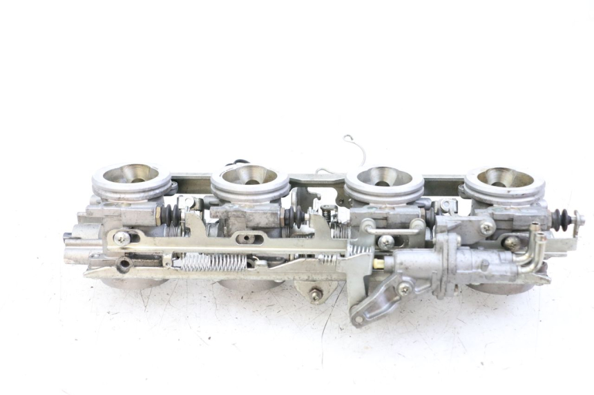 photo de INJECTIE YAMAHA FJR ABS 1300 (2006 - 2012) - Zoom op gebruiksstaat