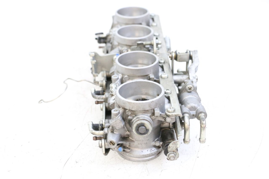 photo de INJECTIE YAMAHA FJR ABS 1300 (2006 - 2012) - Andere kijkhoek