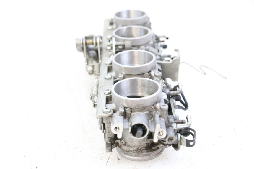 photo de INJECTIE YAMAHA FJR ABS 1300 (2006 - 2012) - Technische close-up