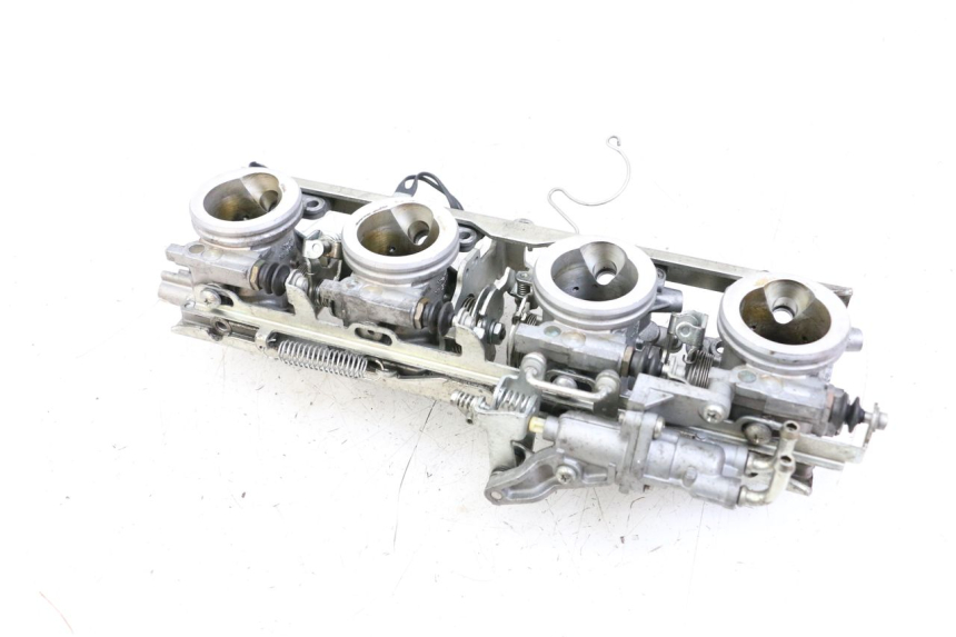 photo de INJECTIE YAMAHA FJR ABS 1300 (2006 - 2012) - Overzicht