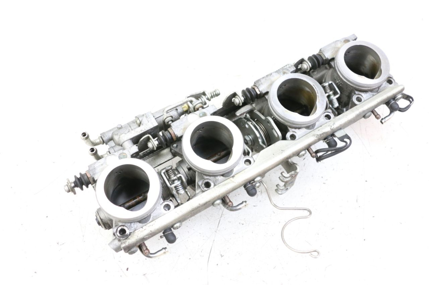 photo de INJECTIE YAMAHA FJR ABS 1300 (2006 - 2012) - Gecontroleerd onderdeel