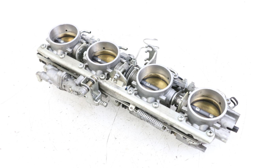 photo de INJECTIE YAMAHA FJR ABS 1300 (2006 - 2012) - Markeringen en referenties