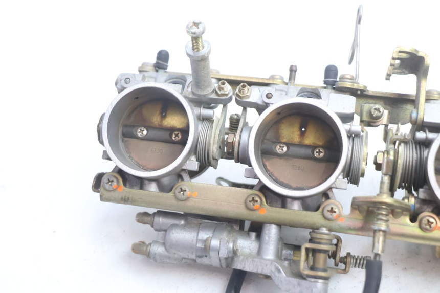 photo de INJECTIE YAMAHA FJR 1300 (2001 - 2005) - Detail van het onderdeel