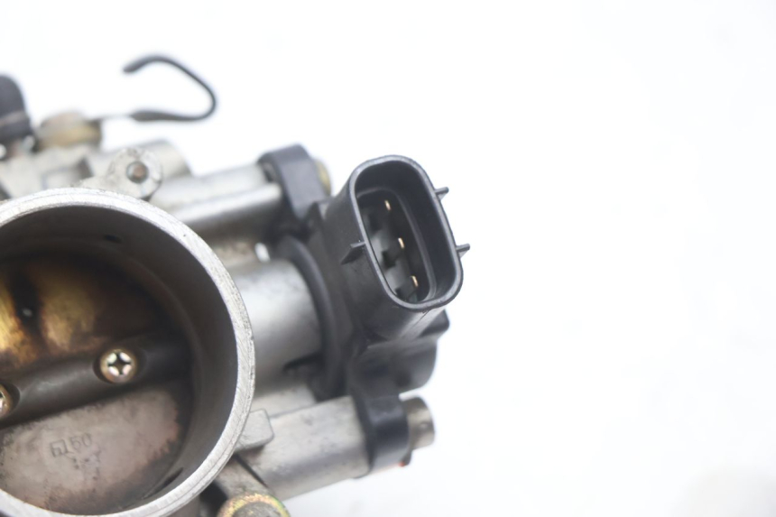 photo de INJECTIE YAMAHA FJR 1300 (2001 - 2005) - Andere kijkhoek