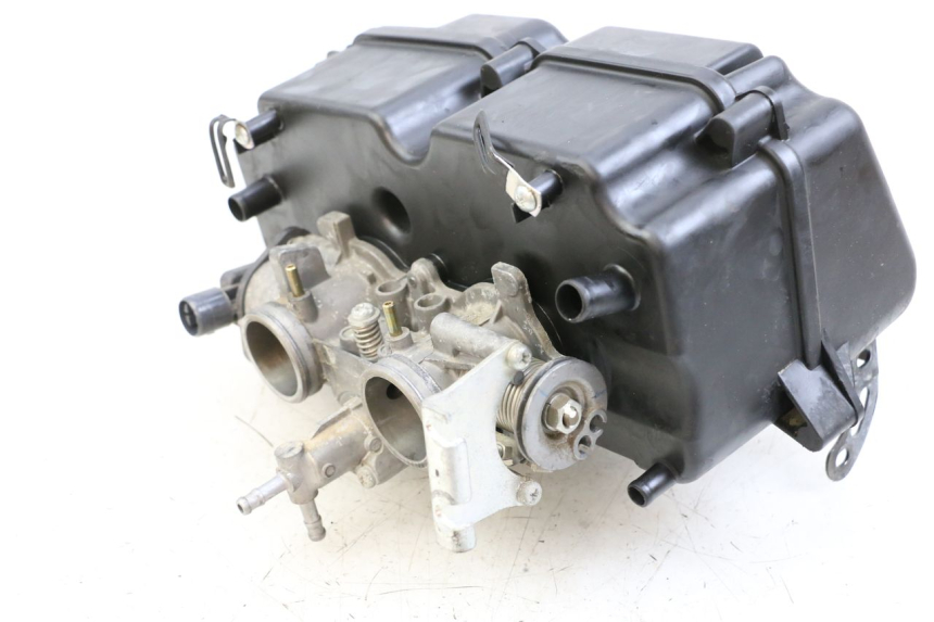 photo de INJECTIE HONDA FJS SILVER WING SILVERWING 400 (2005 - 2008) - Detail van het onderdeel