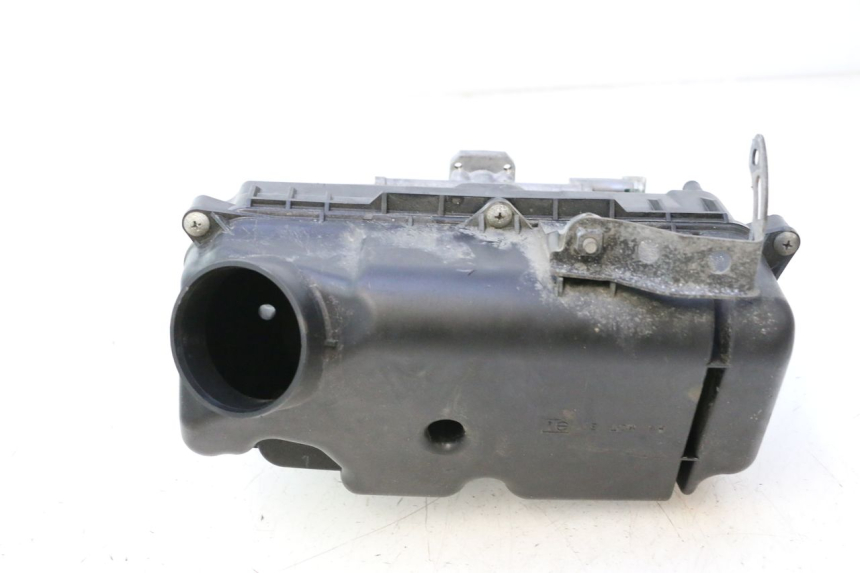 photo de INJECTIE HONDA FJS SILVER WING SILVERWING 400 (2005 - 2008) - Overzicht