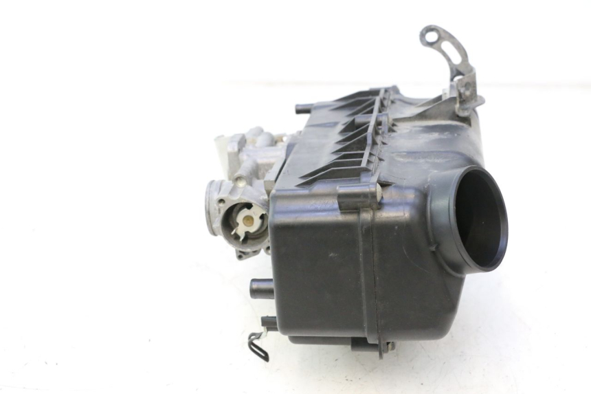 photo de INJECTIE HONDA FJS SILVER WING SILVERWING 400 (2005 - 2008) - Bevestigingspunten