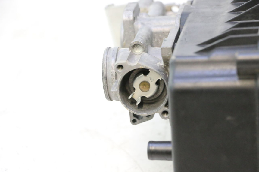 photo de INJECTIE HONDA FJS SILVER WING SILVERWING 400 (2005 - 2008) - Staat van het oppervlak