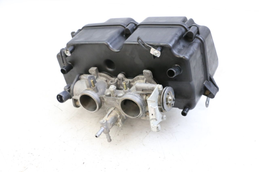 photo de INJECTIE HONDA FJS SILVER WING SILVERWING 400 (2005 - 2008) - Technische close-up