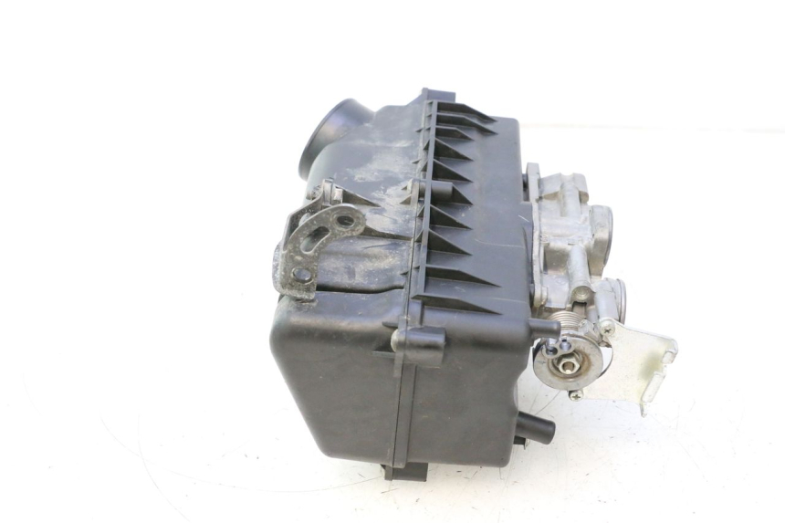 photo de INJECTIE HONDA FJS SILVER WING SILVERWING 400 (2005 - 2008) - Technische close-up