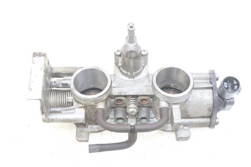 photo de INJECTIE HONDA FJS SILVERWING SILVER WING 400 (2009 - 2016) - Detail van het onderdeel